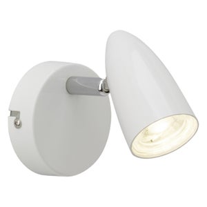 Faretto decorativo con fonte luminosa Runner bianco, 2x5W PHILIPS HUE