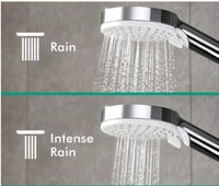 MALLBOO Ripiano Superiore Per Lavatrice Con 3 Ripiani,Scaffale Da Bagno - Foto 4