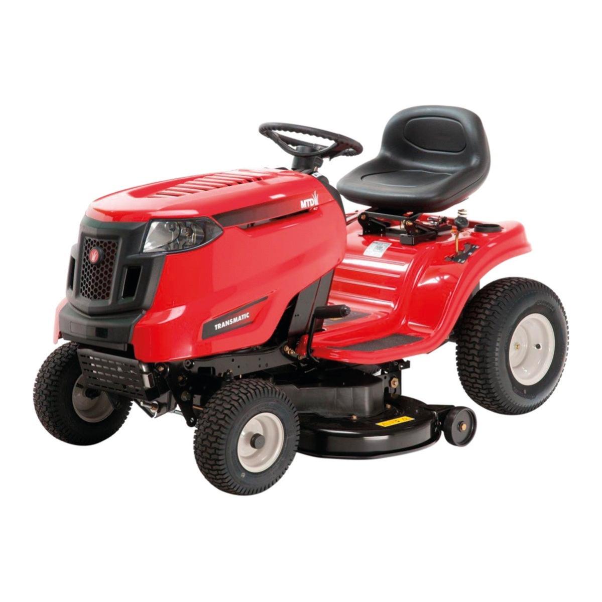 Deflettore Scarico Laterale Trattorino MTD WHITE Originale 631-0220 631-0216 - Foto 9