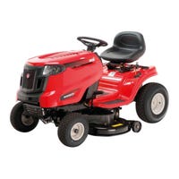 Deflettore Scarico Laterale Trattorino MTD WHITE Originale 631-0220 631-0216 - Foto 9