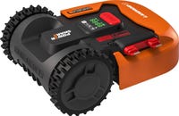 Lohag® 30 Lame Per Tagliaerba Worx Landroid - Con Lega Di Carburo Di