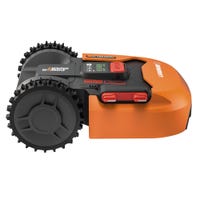 Worx Landroid S300 - WR130E - GP Garden Torino - Foto 4