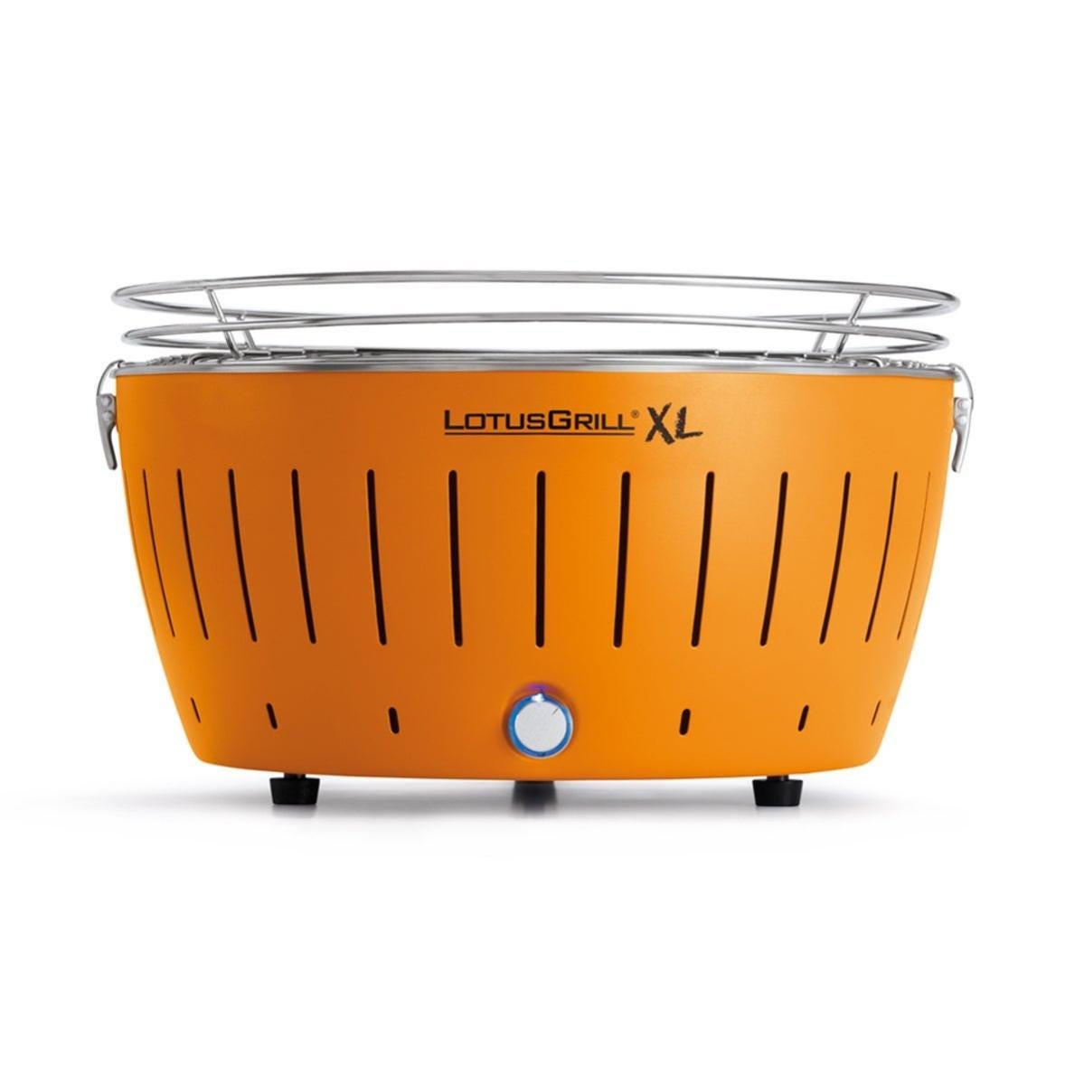 Barbecue a carbonella LOTUS GRILL XL arancione Ø 40.5 cm