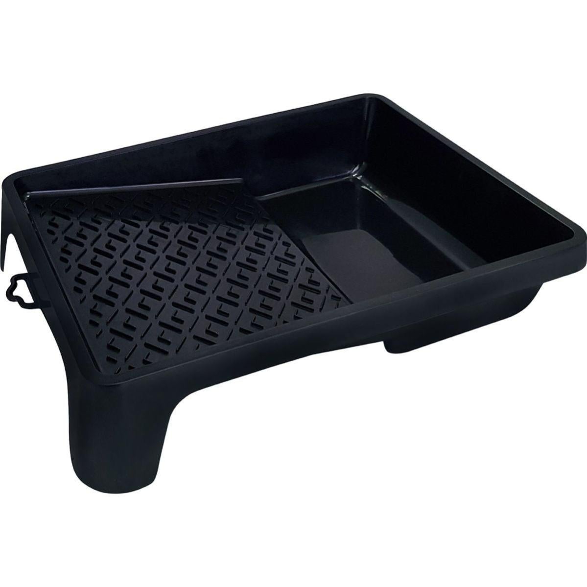 4 PZ PALLET Miscelazione Vernice Acrilica Acquerello Tavolozza Allungata Rettangolare EUR 16,38 - Foto 12