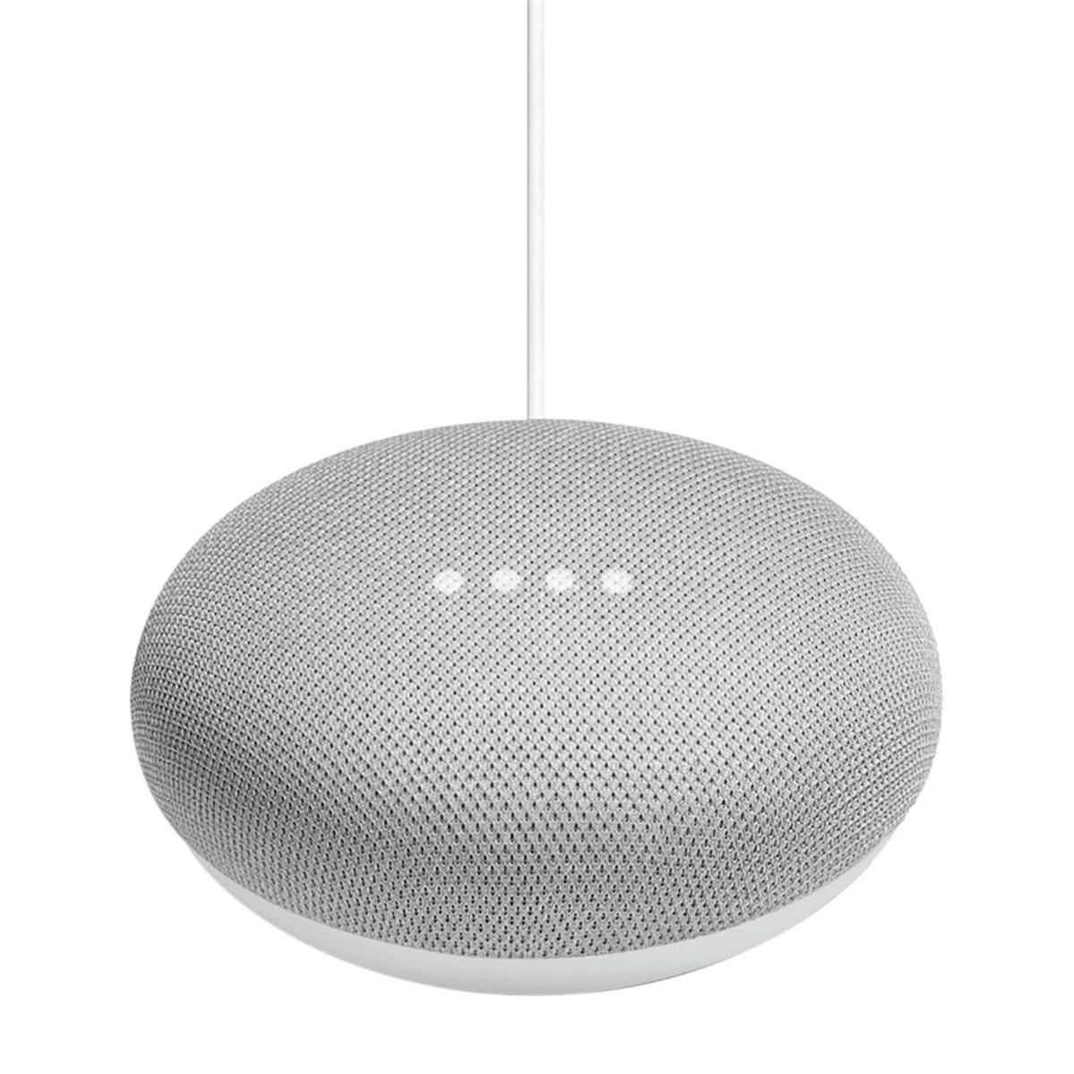 Google Home, presentato il nuovo assistente vocale per la casa