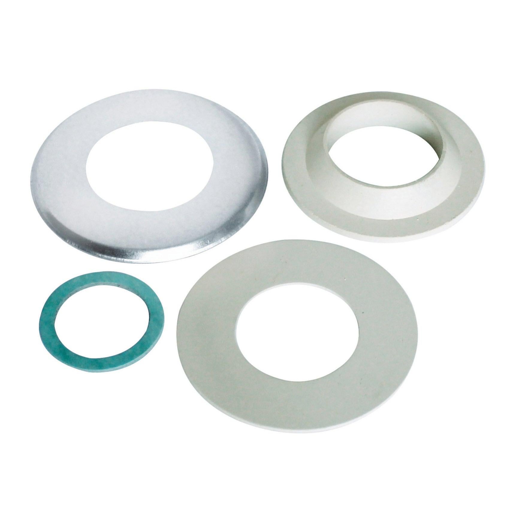 5 O-ring In Gomma Fluorurata 17x10x3.5 Mm – Per Rubinetti, Valvole E Idraulica!