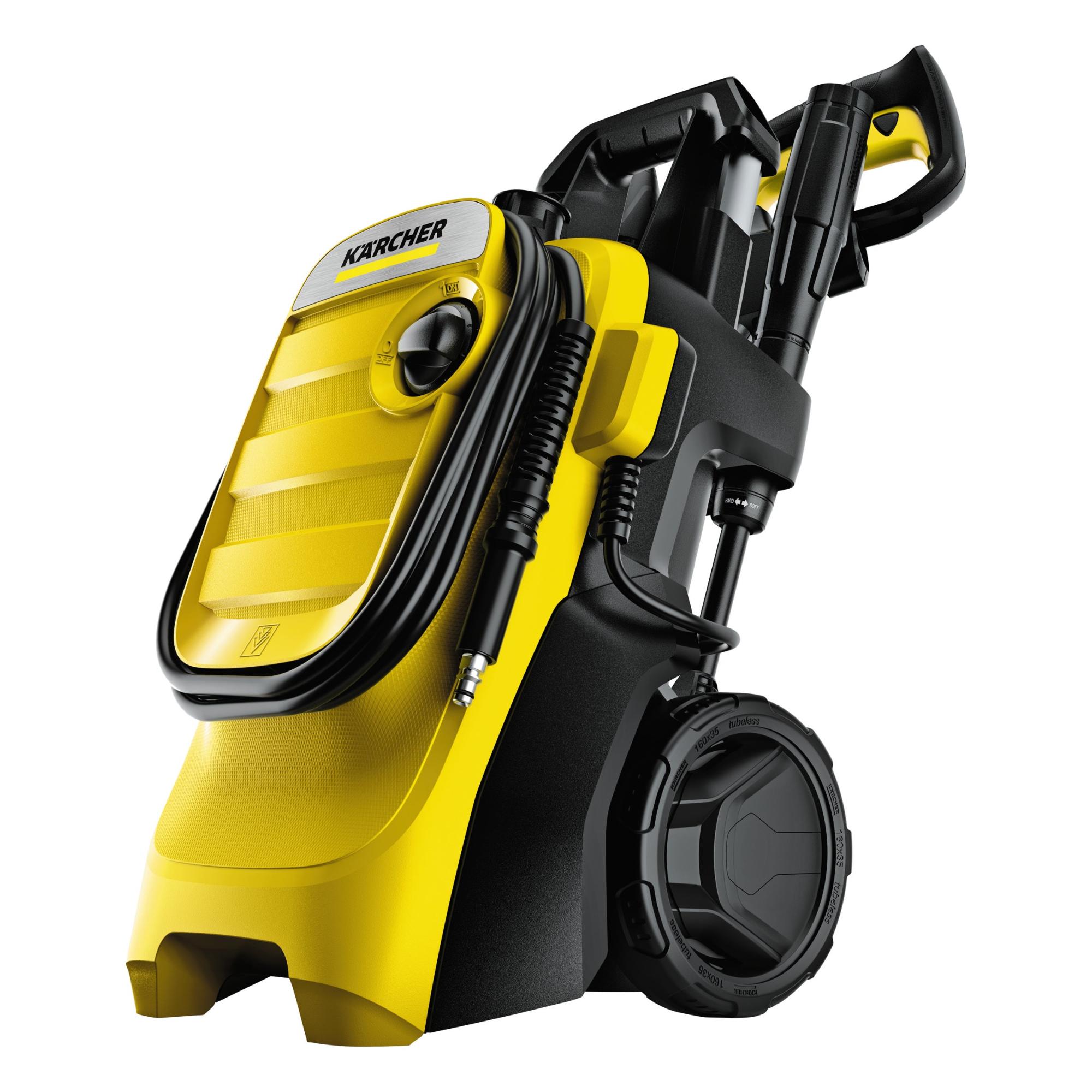 Kit Guarnizioni Per Pulitore Karcher - Ricambio Ufficiale Per Modelli K3 E K4, Codice 41008320 - Foto 8