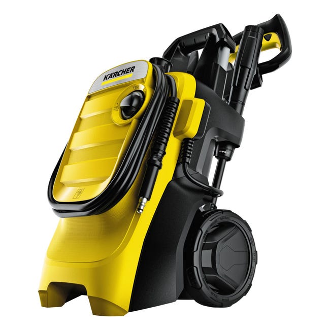 Kit Guarnizioni Per Pulitore Karcher - Ricambio Ufficiale Per Modelli K3 E K4, Codice 41008320 - Foto 8