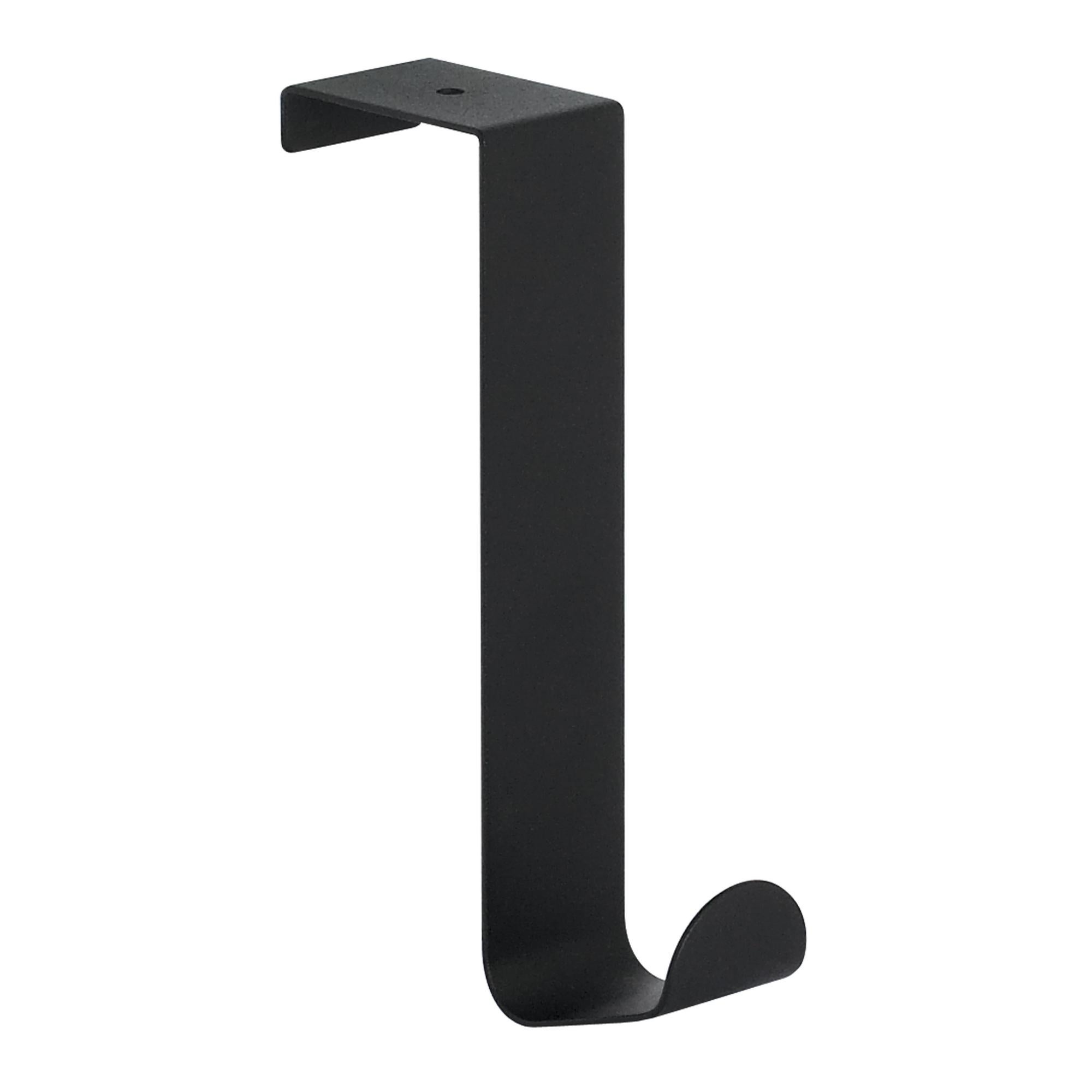 Gancio da appendere 70682 in inox argento lucido | Leroy Merlin