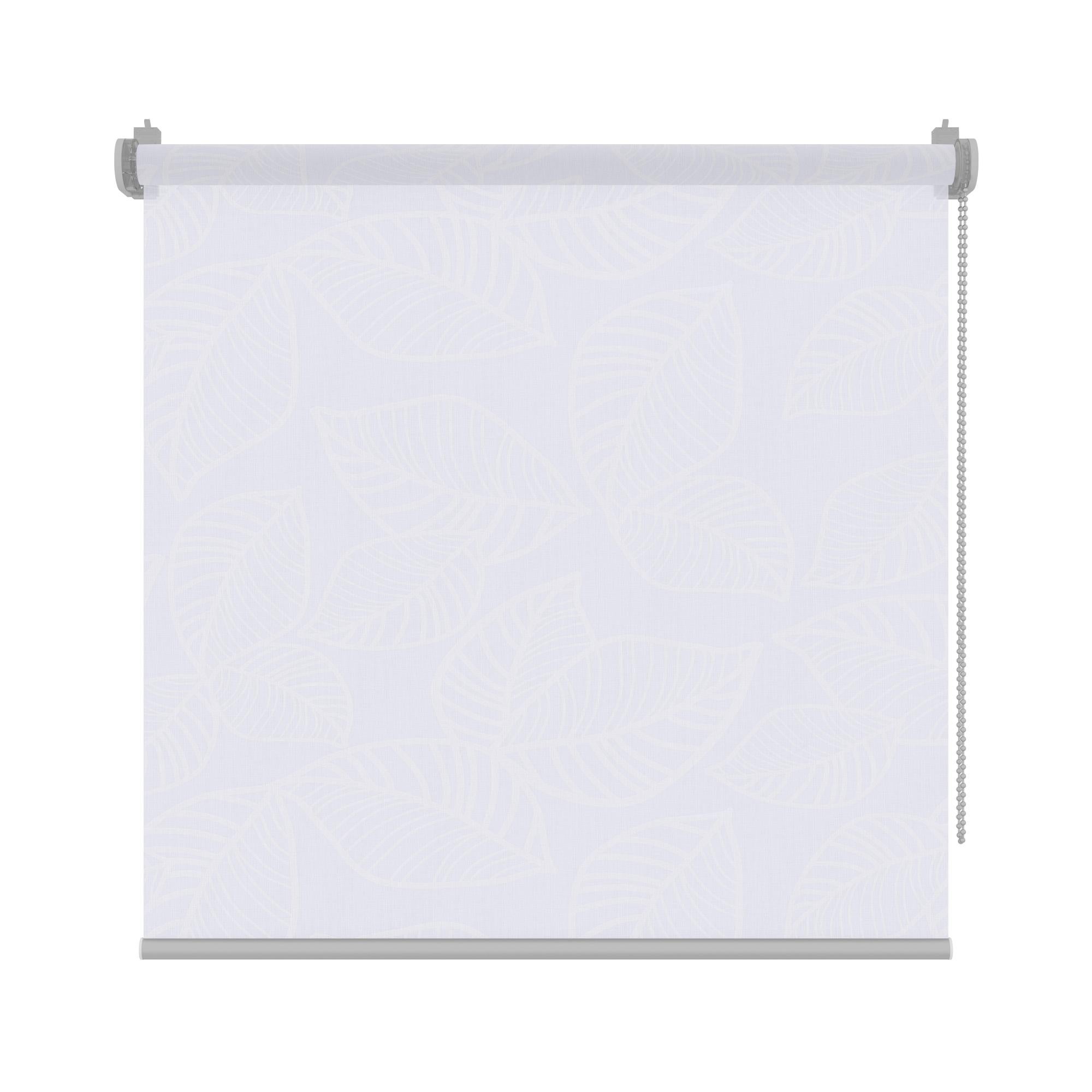 Tenda A Rullo Filtrante Brasile Bianco 45 X 250 Cm Leroy Merlin Tenda a rullo filtrante brasile bianco 45 x 250 cm leroy merlin