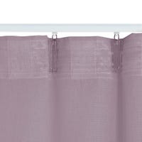 Tenda filtrante INSPIRE Ayden beige occhielli 140x270 cm | Leroy Merlin Tenda filtrante INSPIRE Ayden beige occhielli 140x270 cm | Leroy Merlin