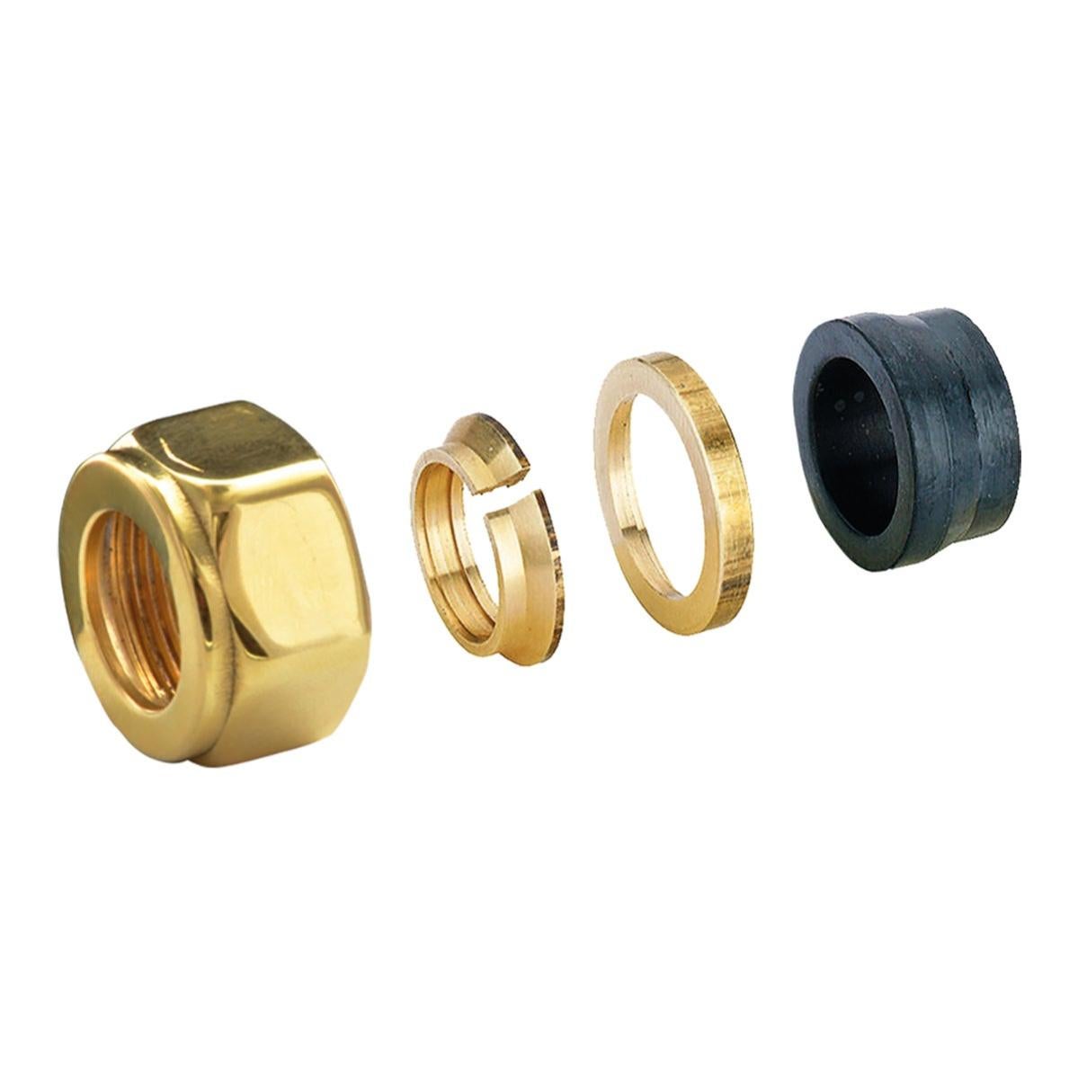 VALVOLA DI MASSIMA PRESSIONE A CARTUCCIA 30LT E 45LT - VM30 E VM45