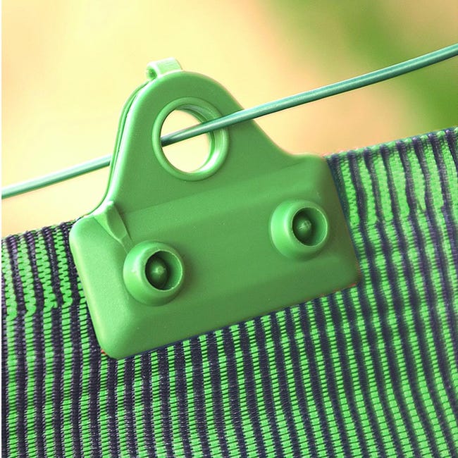 Fix-Tie grigie Fascette di fissaggio anti UV - Vendita online su