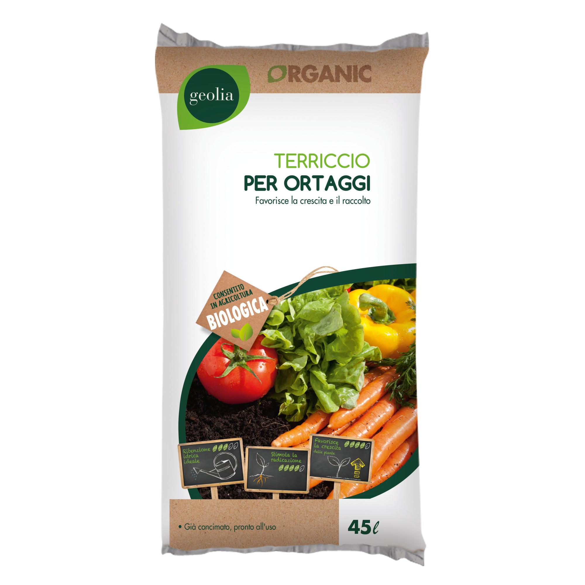 Klasmann Potgrond H Green Fibre Tőzegkeverék 70 Liter - Foto 6