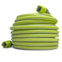 Tubo Irrigazione 19mm 20m PVC Rinforzato con Kit Raccordi Tubo Irrigazione 19mm 20m PVC Rinforzato con Kit Raccordi