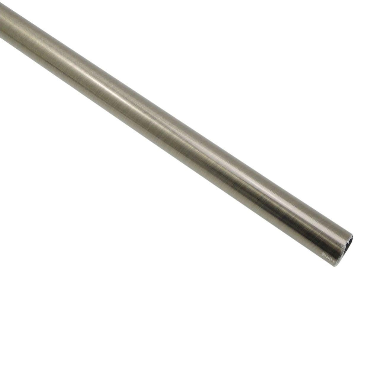 Gardinia Anelli Per Tende, Metallo, Bronzo, 3.25x4, 10 Unità - Foto 10