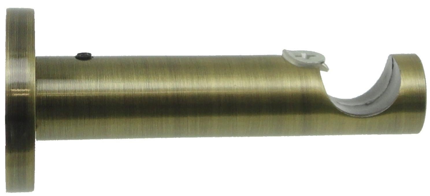 16mm Dia 5,5 Mm Metallo Lunghezza Molla Tensione Tono Bronzo - Foto 12