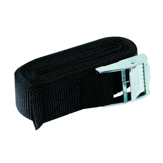 XL Perform Tool 553705 2 Cinghie con Fibbia, Altezza 25 mm | WhichOne XL Perform Tool 553705 2 Cinghie con Fibbia, Altezza 25 mm | WhichOne