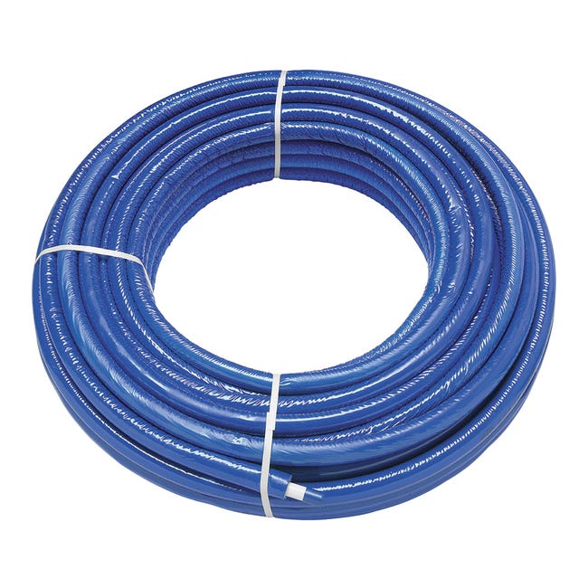 Fissaggio di tubi in rame multistrato, PER e con guaina ING FIX-RING FISSAGGIO Multi doppio - da 16 a 20 mm - Confezione da 50 pezzi - A332000 Fissaggio di tubi in rame multistrato, PER e con guaina ING FIX-RING FISSAGGIO Multi doppio - da 16 a 20 mm - Confezione da 50 pezzi - A332000