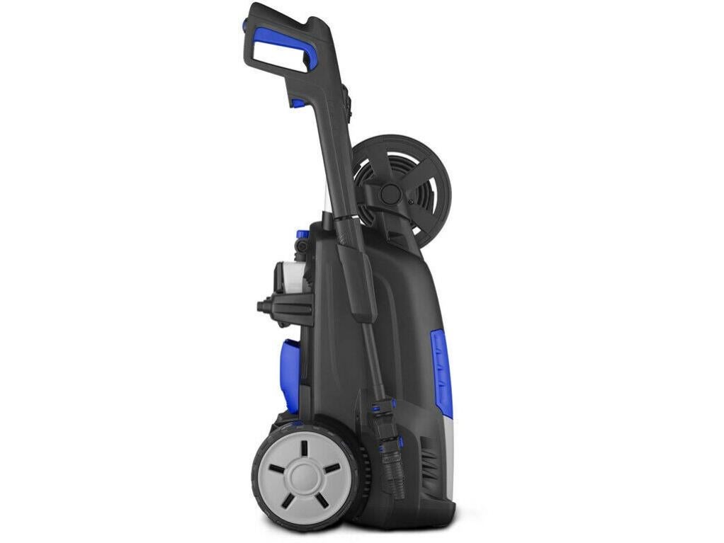 Annovi Reverberi Dualtech Pressure Washer Gun – 160 Bar Max – For AR Blue Clean 4.0 5.0 – 2-Year Warranty