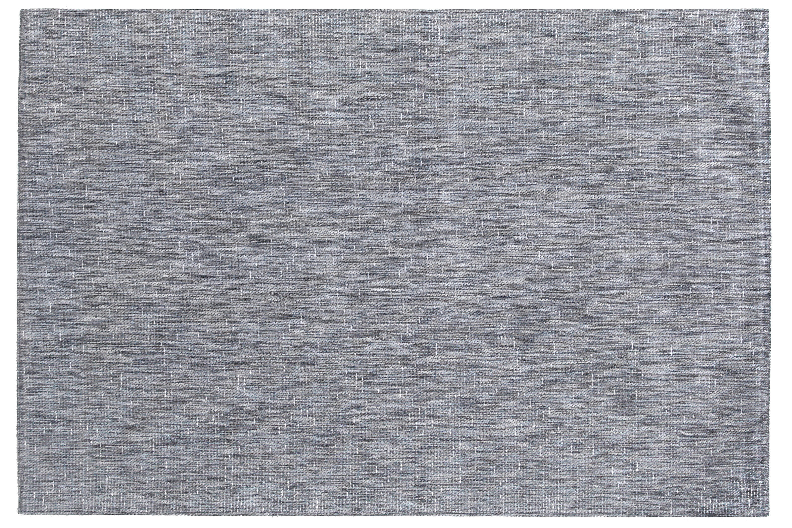 Tappeto Cori grigio, 150x200 cm
