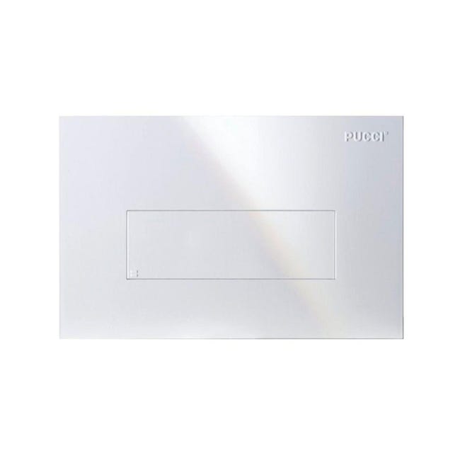 Pulsante Doppio Tasto Saliscendi 1P 1P 16A Bianco Compatibile Con Bticino Matix - Foto 4