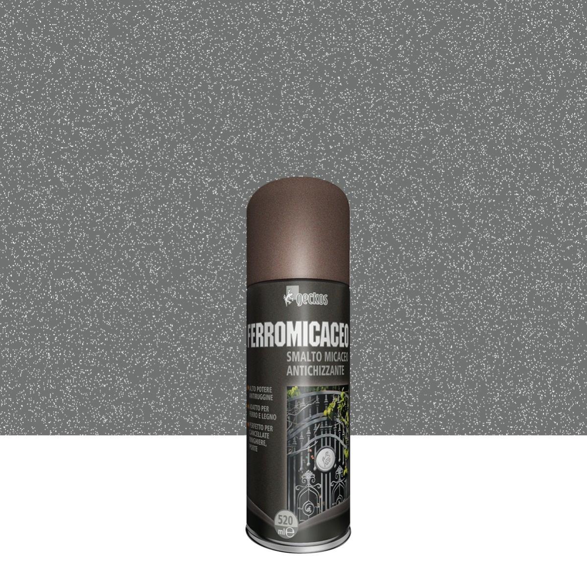 Alex Flittner Designs Vernice per ritocco RAL 7047 Grigio Teegrau 4 lucido 50 ml legno metallo mobili bagno vernice di riparazione