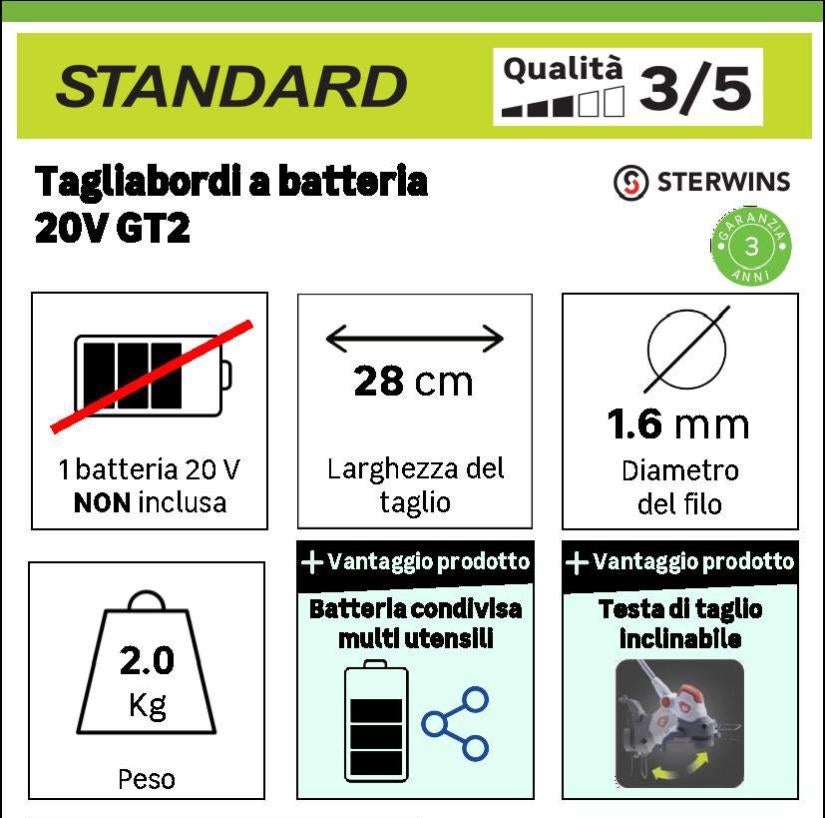 Seghetto Alternativo Senza Fili 20V SRJ200L-SB - Compatto E Regolabile Per Tagli Precisi - Foto 8