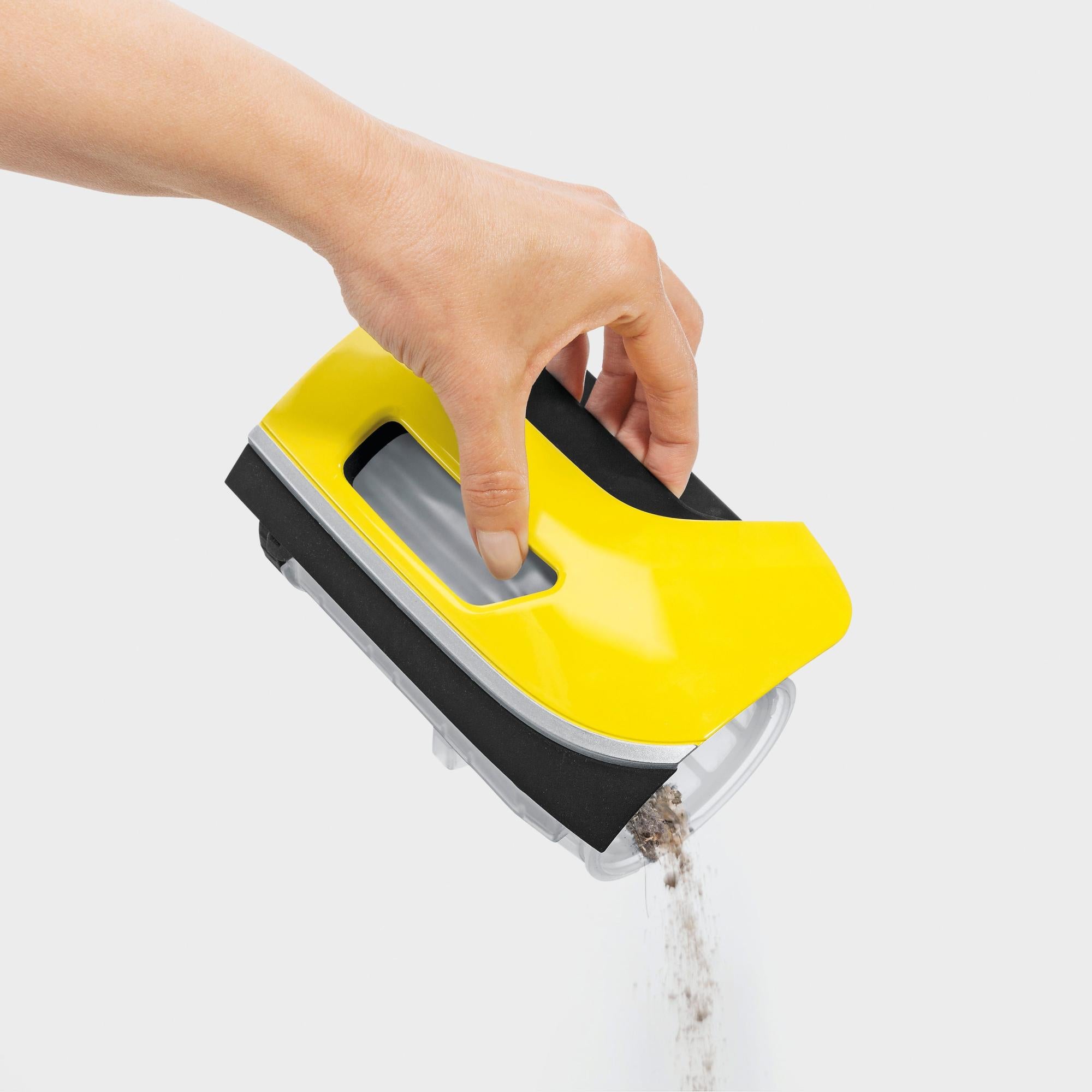 Kärcher 2.863-323.0 Set di Accessori per la Puliza | FindTheDeal