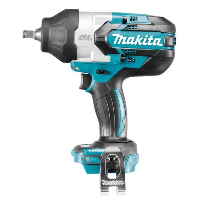 Chiave a impulsi senza fili a batteria compatibile con dewalt da 18 V, 20 V, 600 Nm, avvitatore a percussione a batteria, 1/2 pollici, con chiave a bussola, adattatore (senza batteria Chiave a impulsi senza fili a batteria compatibile con dewalt da 18 V, 20 V, 600 Nm, avvitatore a percussione a batteria, 1/2 pollici, con chiave a bussola, adattatore (senza batteria
