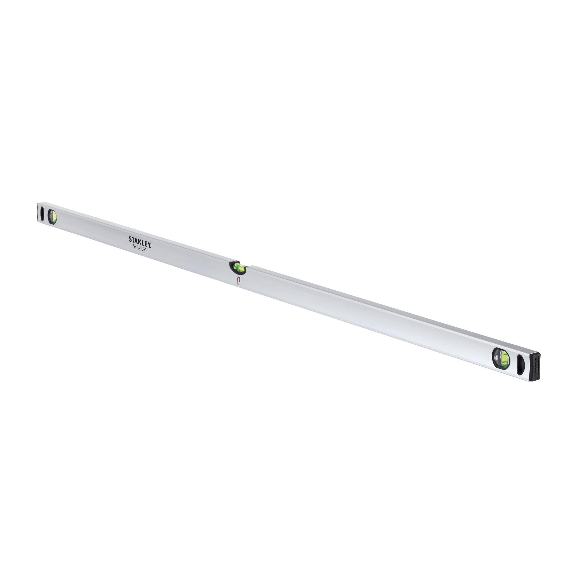 Livella A Base Magnetica Akifix 60cm - Professionale Con 2 Fiale - Foto 7