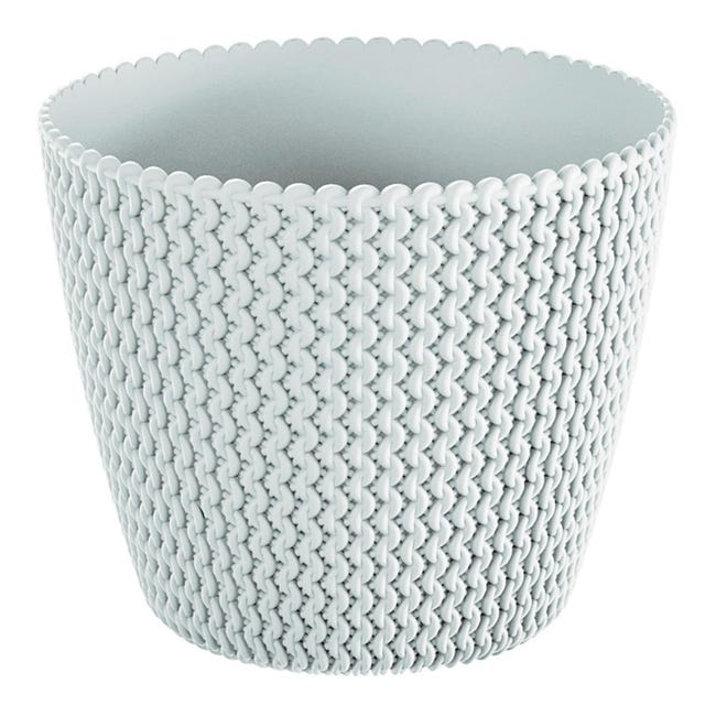 Vaso In Tessuto Gronest 8L | Swiss Herb Original - Foto 6