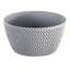 Prosperplast - Vaso rotondo in plastica Splofy da 5 litri Prosperplast - Vaso rotondo in plastica Splofy da 5 litri