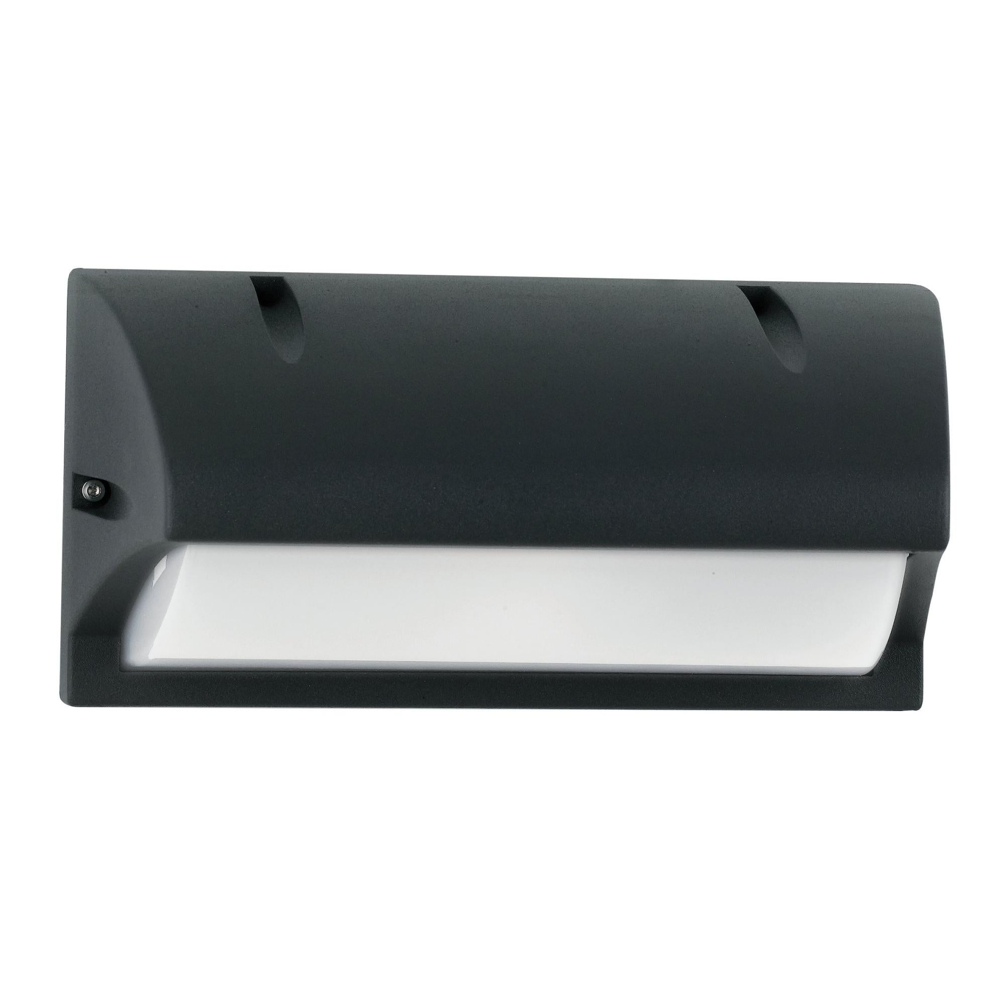 Ranex 5000.466-4 Lot De 4 Appliques Murales LED SMD En Métal Blanc Chaud IP44 160 Lm - Foto 5