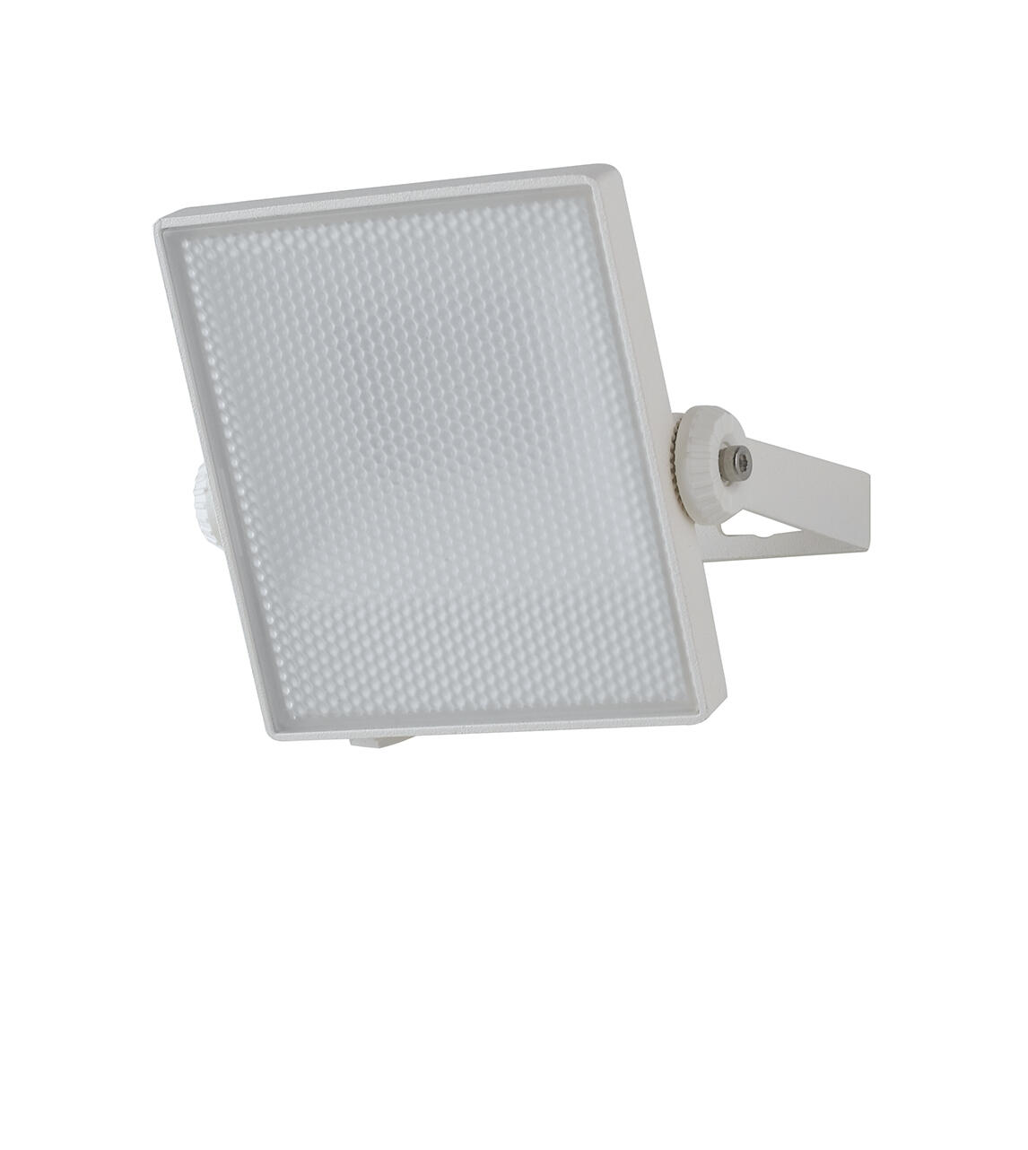 Faro da esterno con sensore di movimento Kanti in alluminio, bianco, Modulo  LED 30W INSPIRE