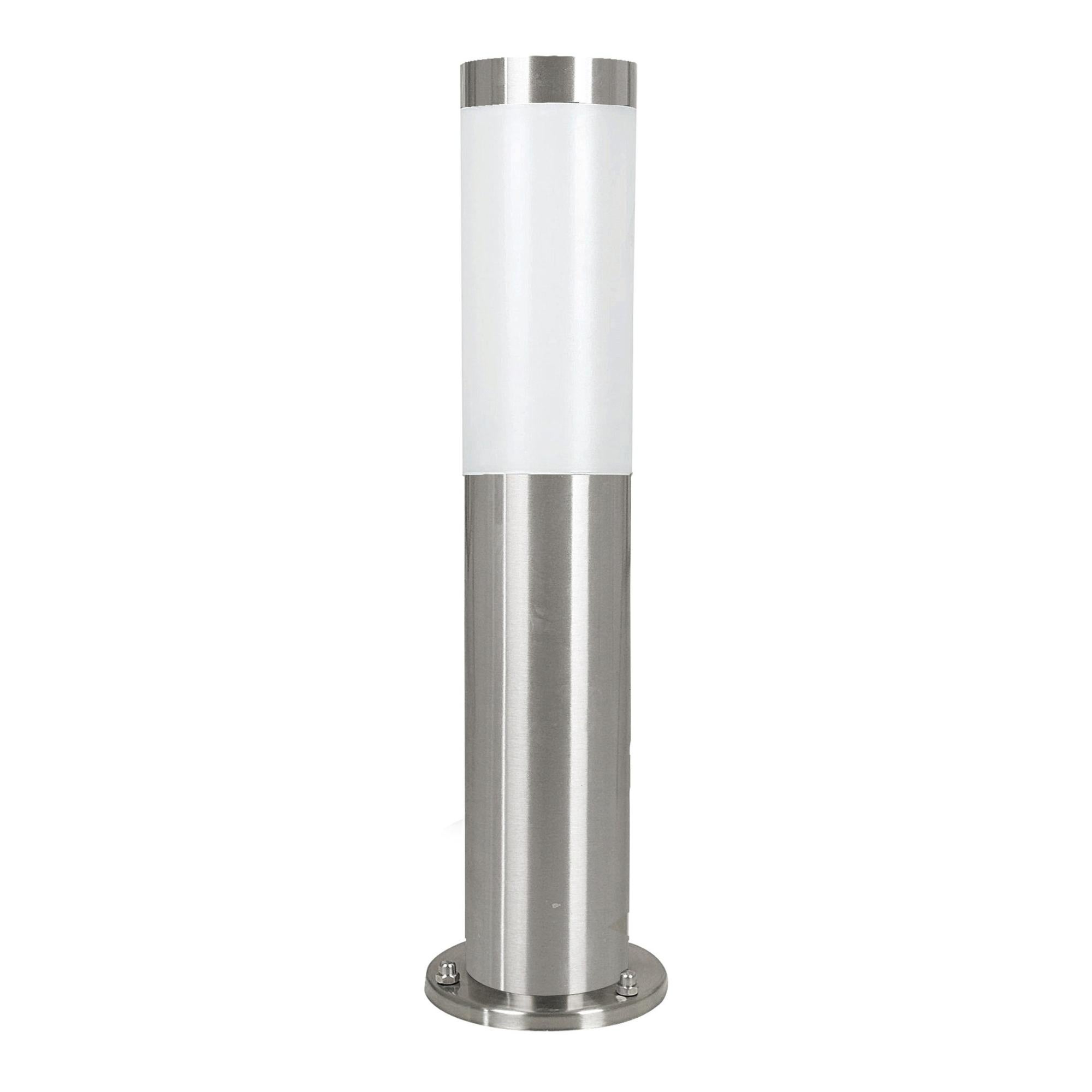 Eglo BARROSELA Applique Marrone scuro, Argento 94859