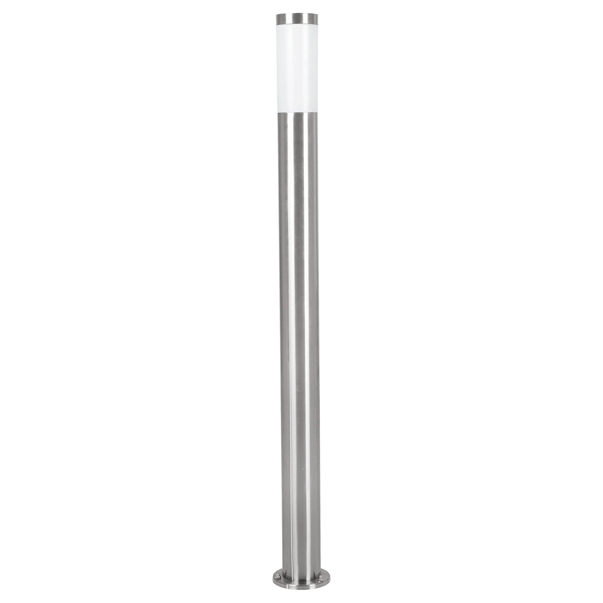Eglo 94144 luce interna, Argento