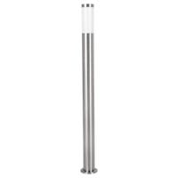 Eglo 94144 luce interna, Argento Eglo 94144 luce interna, Argento