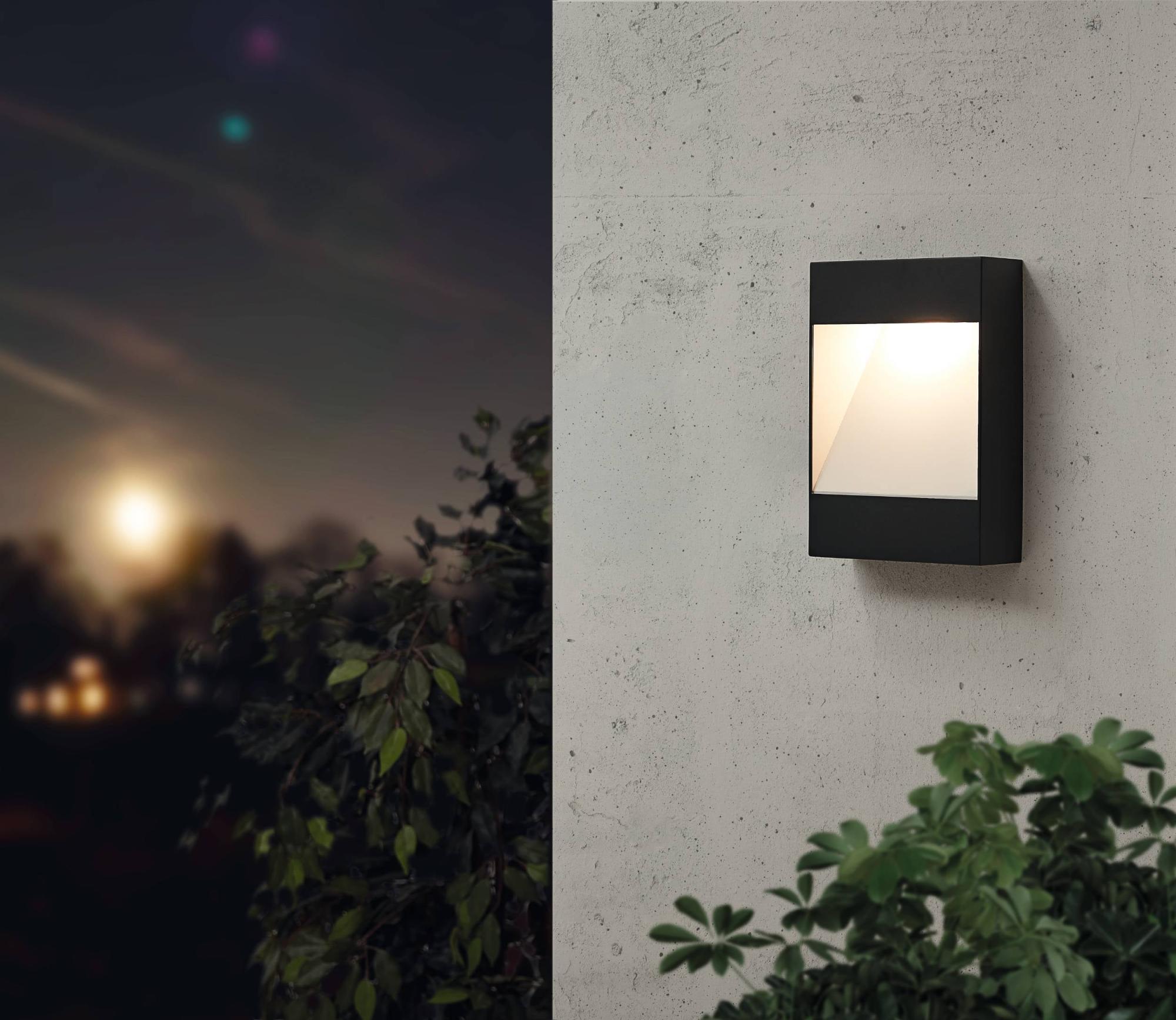 EGLO buitenverlichting online kopen