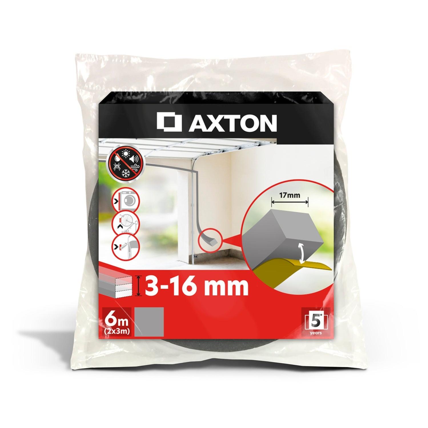 Guarnizione In Gomma Per Tenda Da Sole Omnistor 4900, 4m | Accessori