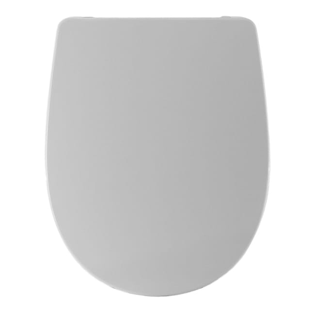 Copriwater Per ASTRA SERIE 84 AVVOLGENTE TERMOINDURENTE BIANCO Cerniera