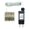 General Trade Catena Luminosa 500 Microled Bianco Caldo Programmabile General Trade Catena Luminosa 500 Microled Bianco Caldo Programmabile