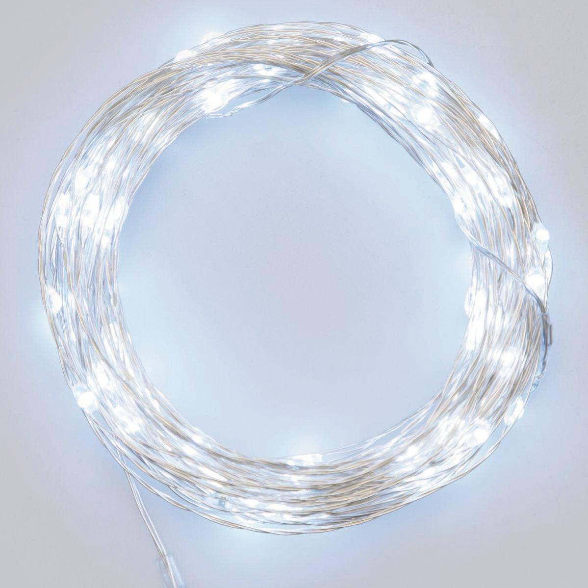 8 Lampadine LED G9 5W - Bianco Freddo 6000K, Equivalente 40W, Non Dimmerabili - Foto 7