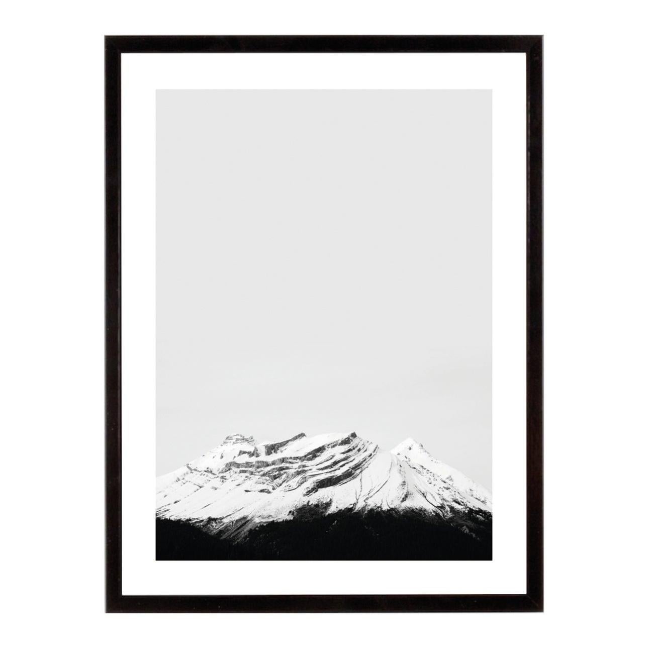 Quadro stampa incorniciato Luce 30x40 cm | Leroy Merlin