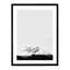Quadro stampa incorniciato Luce 30x40 cm | Leroy Merlin Quadro stampa incorniciato Luce 30x40 cm | Leroy Merlin
