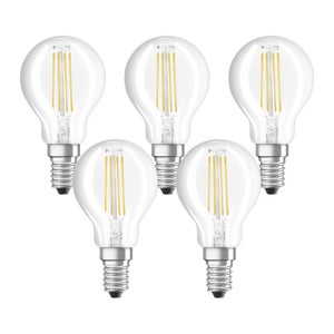 Lampadina Compatta, LED, goccia, opaco, luce calda, 150W=1600LM (equiv 22  W), 270° , BEGHELLI