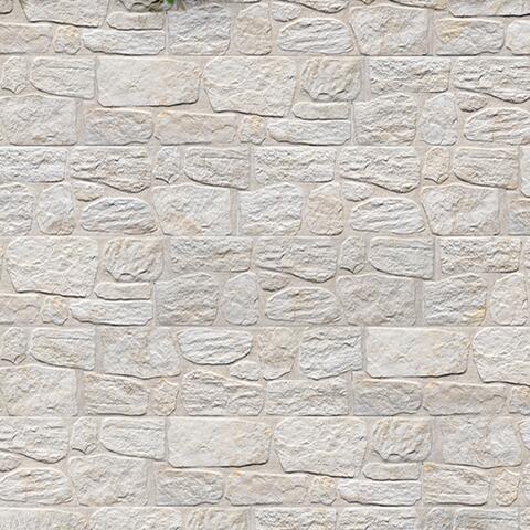 Pannelli in finta pietra Scaglia 002  Muri in pietra interni, Pareti con  pietra a vista, Arredamento moderno soggiorno