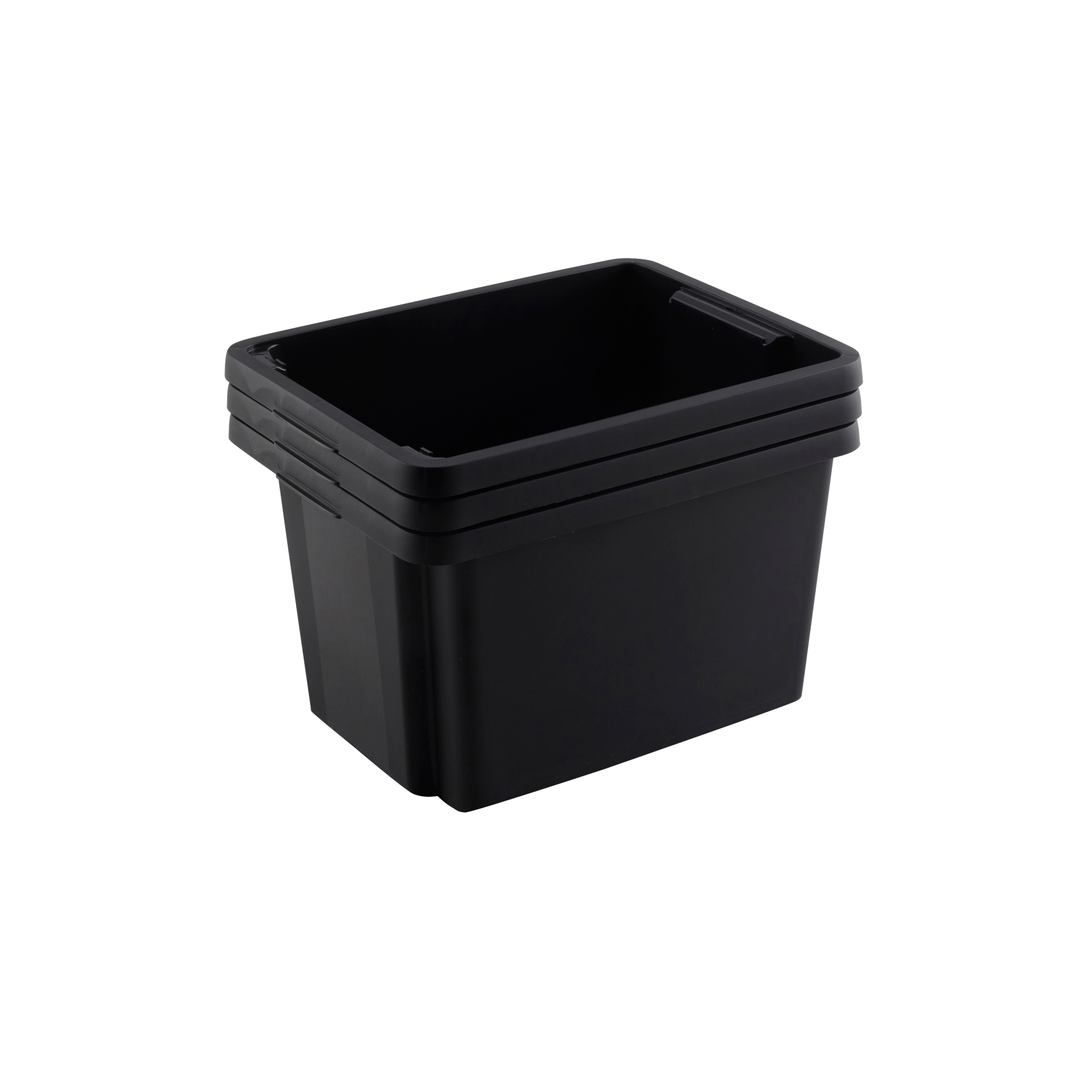 Contenitore Pieghevole Camco 42893 Per Camper E Caravan, 45.7x61 Cm, Fino A 125L, Con Manici E Coperchio
