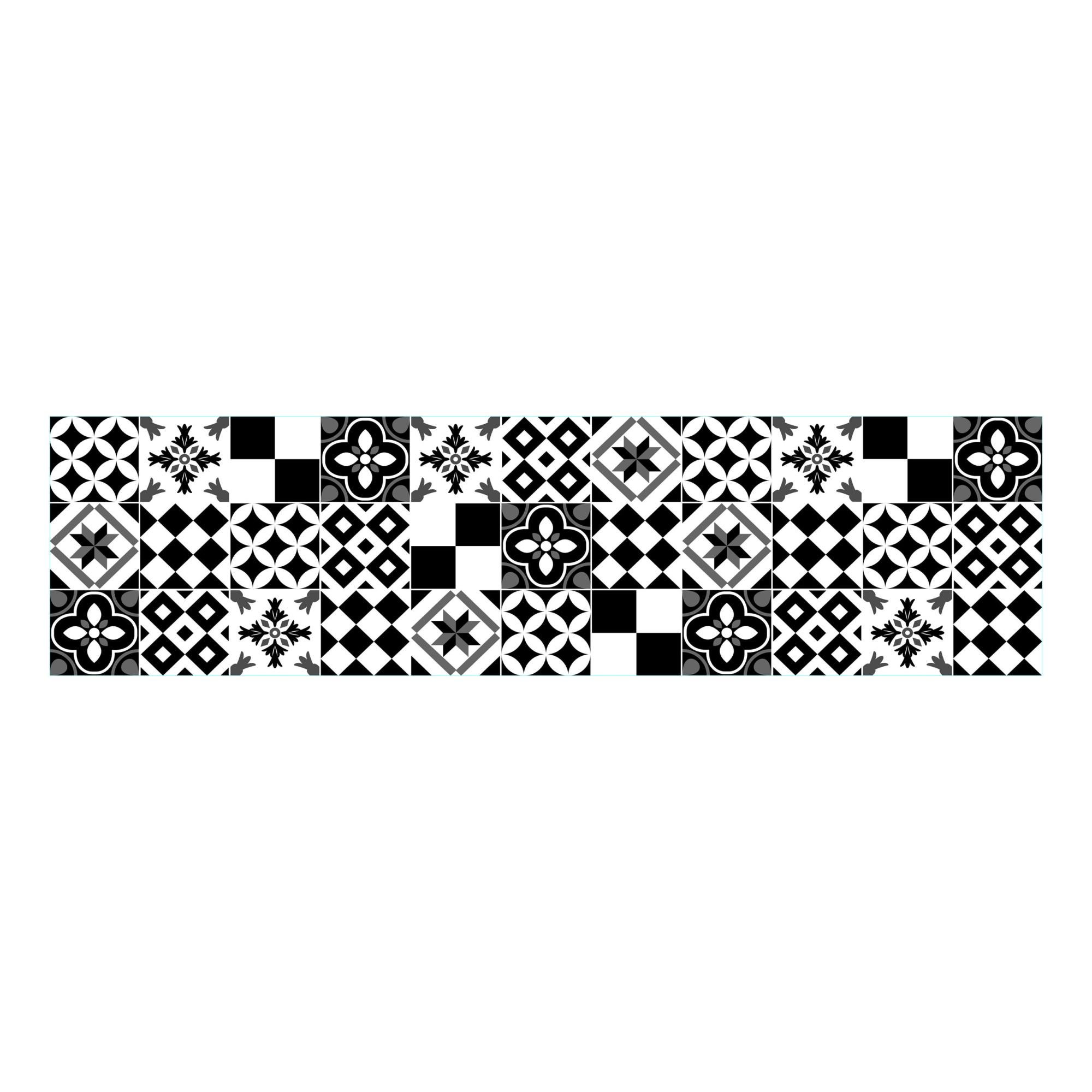 Metaltex 206429080 Paraschizzi 29 cm, colore: Bianco o Nero (assorti