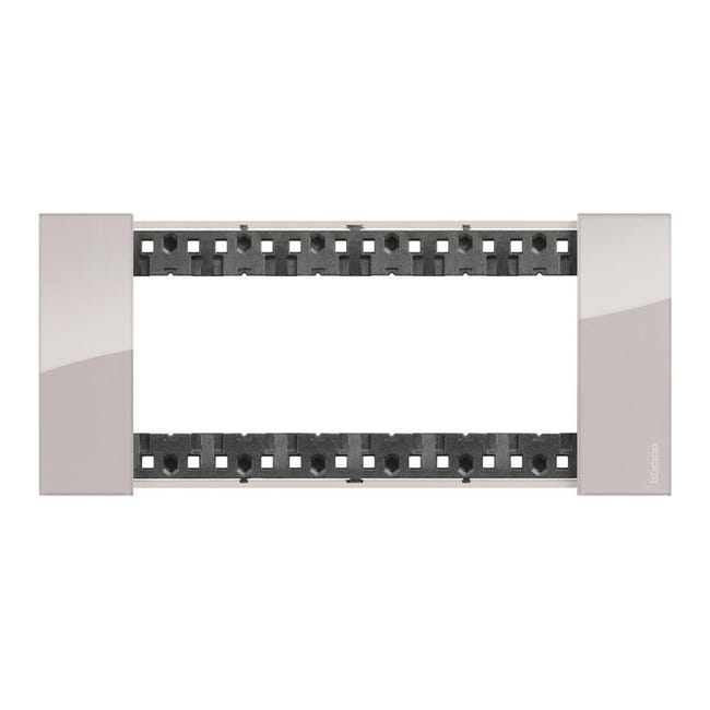 Cavo Doppino Bticino L4669 - Grigio, 100m, Isolamento 300/500V - Foto 7